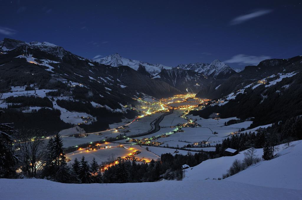 Appart Tirol Hippach Esterno foto