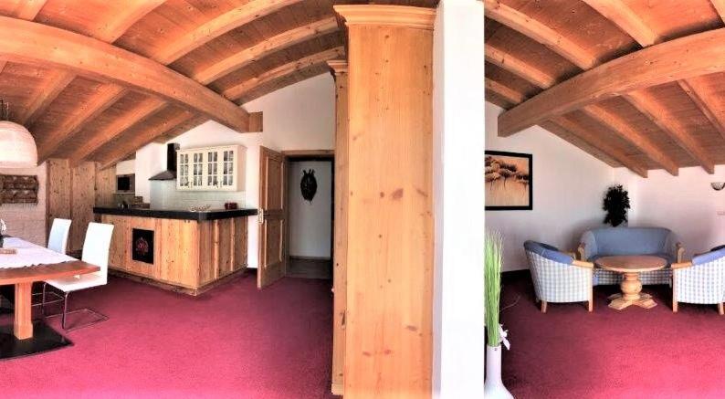 Appart Tirol Hippach Camera foto