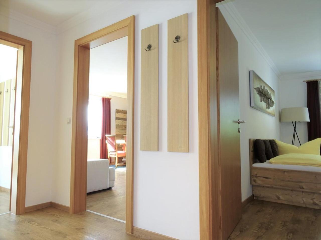 Appart Tirol Hippach Camera foto