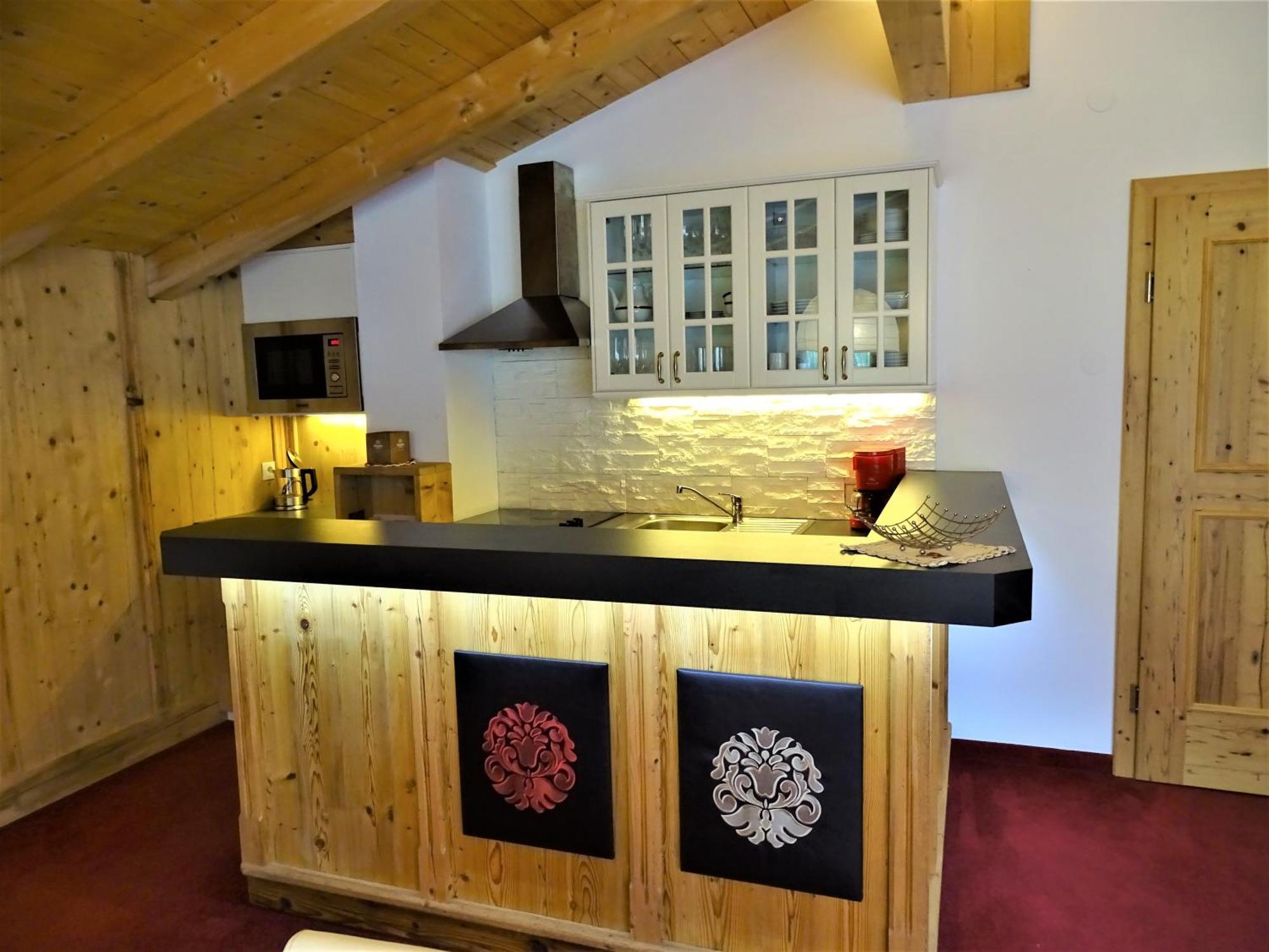 Appart Tirol Hippach Camera foto