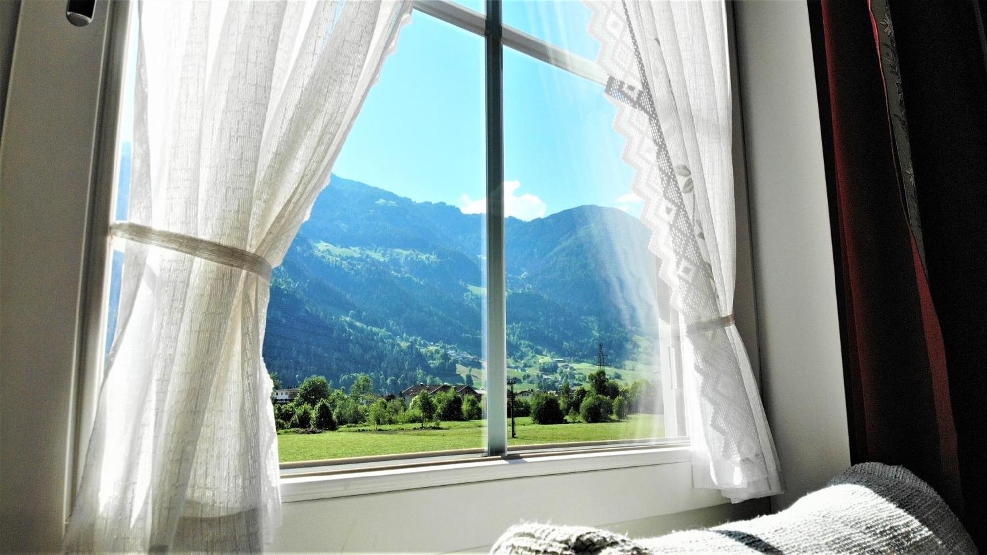 Appart Tirol Hippach Camera foto