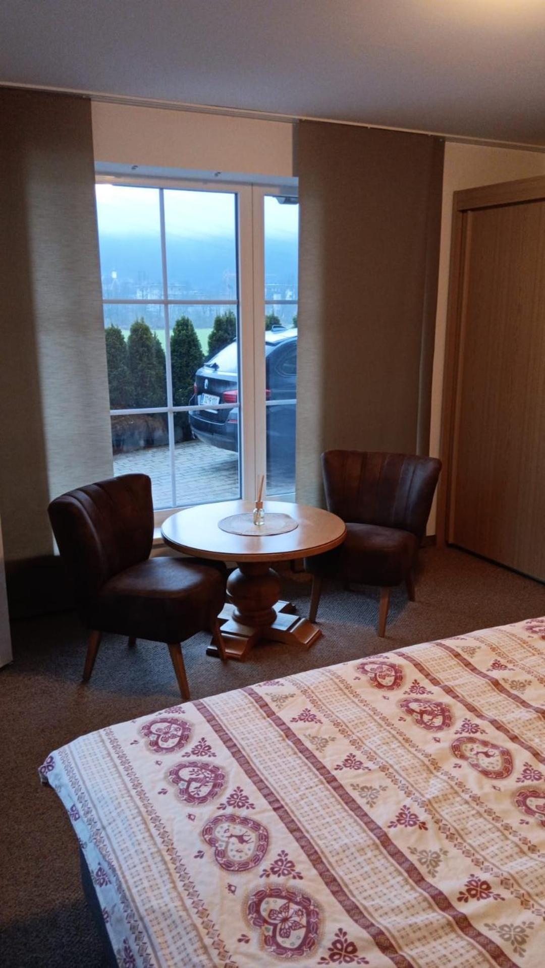 Appart Tirol Hippach Esterno foto
