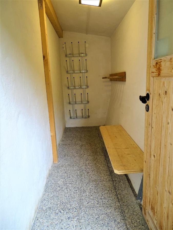 Appart Tirol Hippach Esterno foto